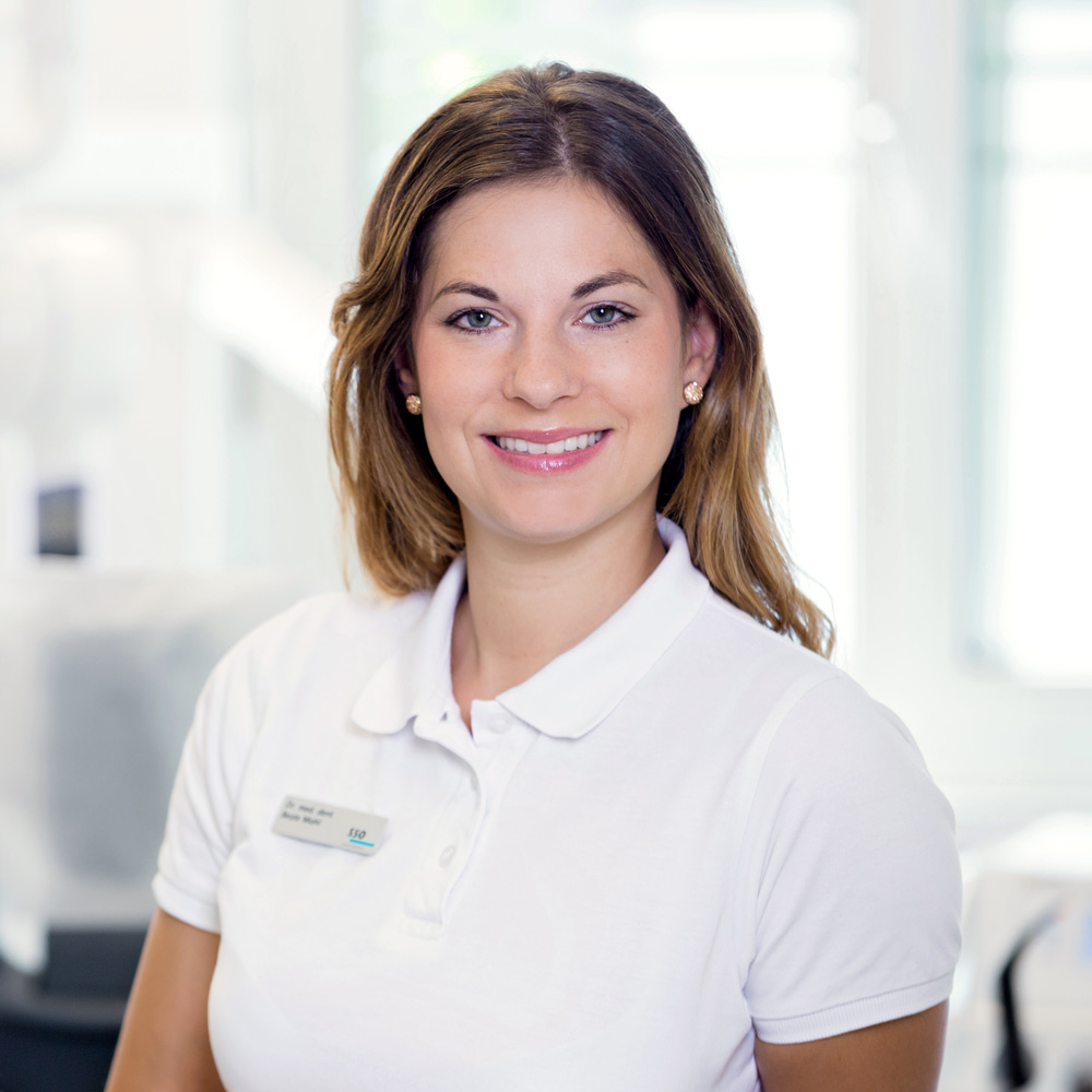Portrait-Beate-Mahl